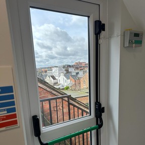 Builders Clean Notting Hill W11